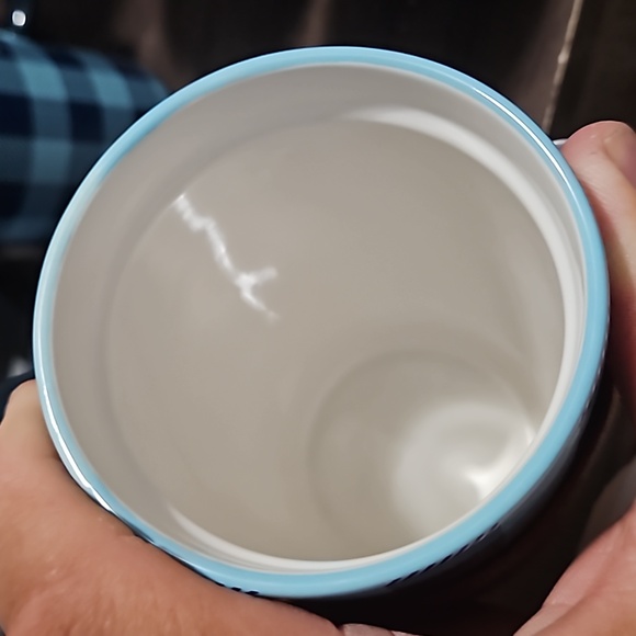 Caribou mug w/ flask - Picture 12 of 15